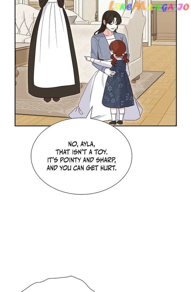 My Fair Maid Chapter 84 – Page 5