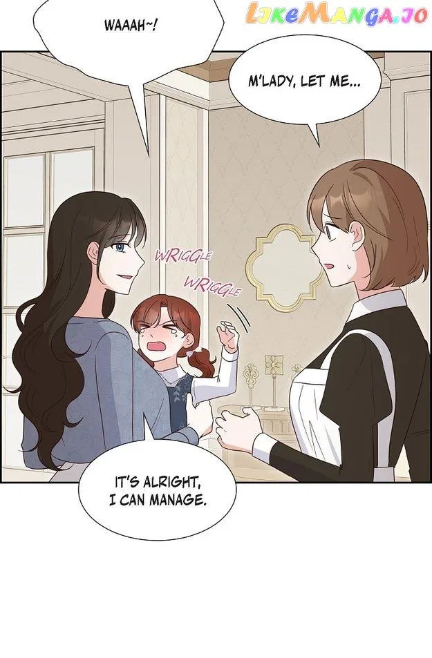 My Fair Maid Chapter 84 – Page 6