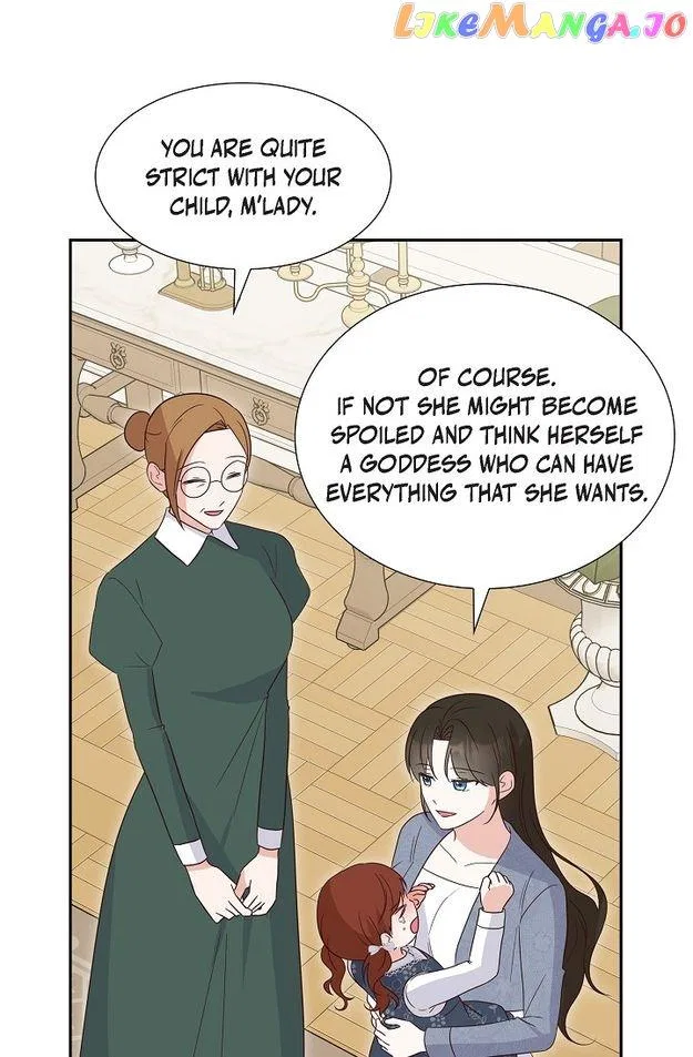 My Fair Maid Chapter 84 – Page 7