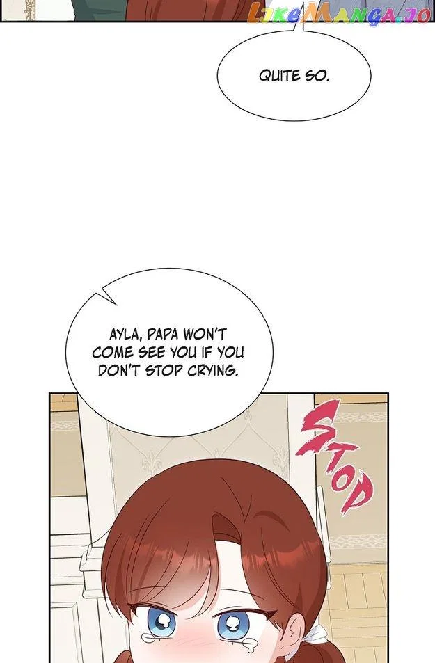 My Fair Maid Chapter 84 – Page 9