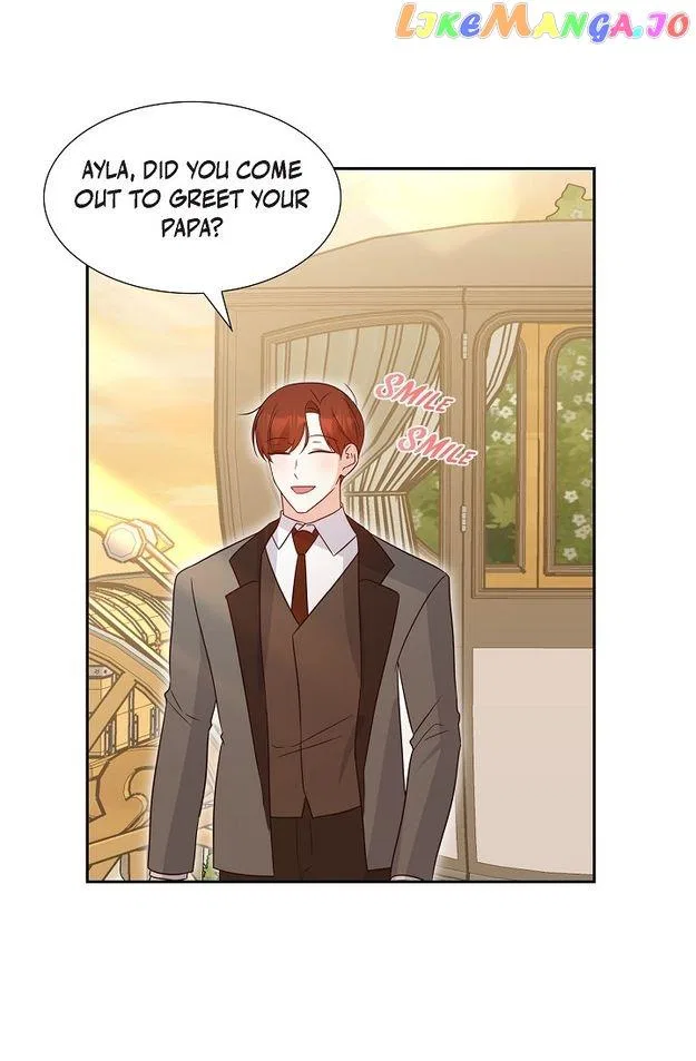 My Fair Maid Chapter 84 – Page 12