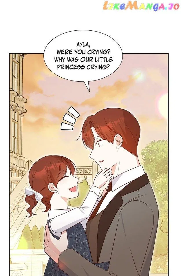 My Fair Maid Chapter 84 – Page 13
