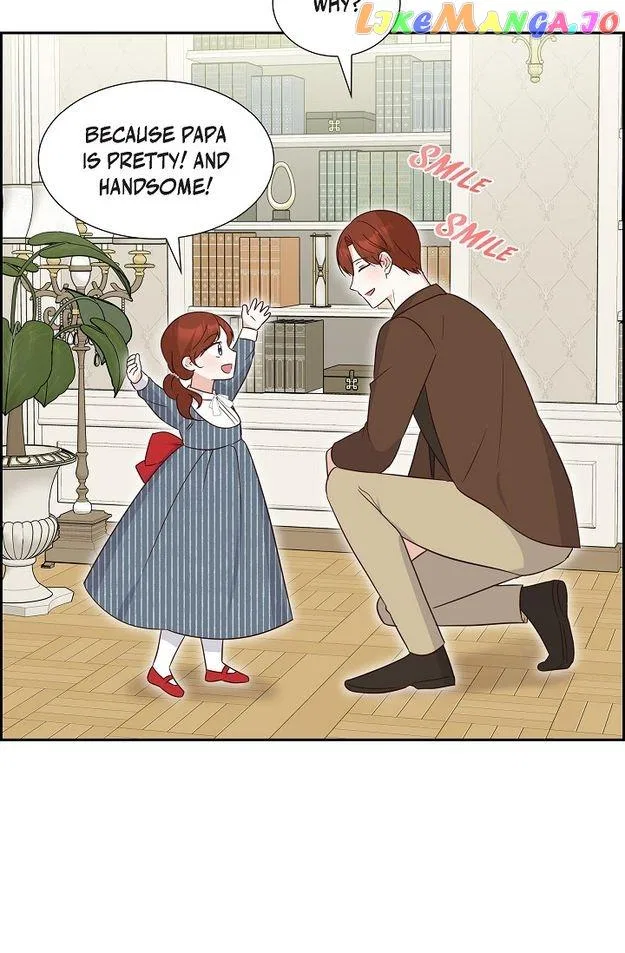 My Fair Maid Chapter 84 – Page 20