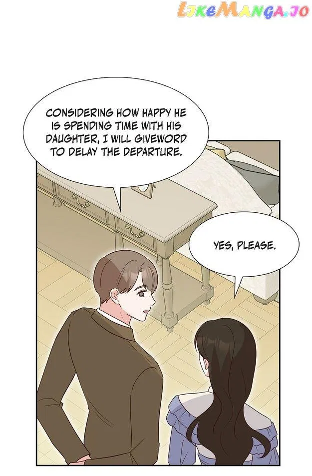 My Fair Maid Chapter 84 – Page 23
