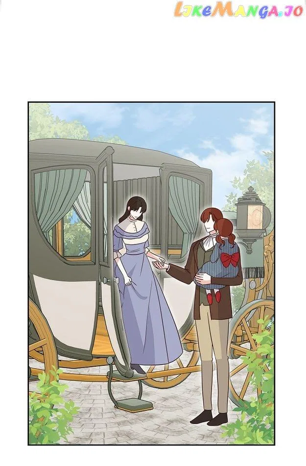 My Fair Maid Chapter 84 – Page 26