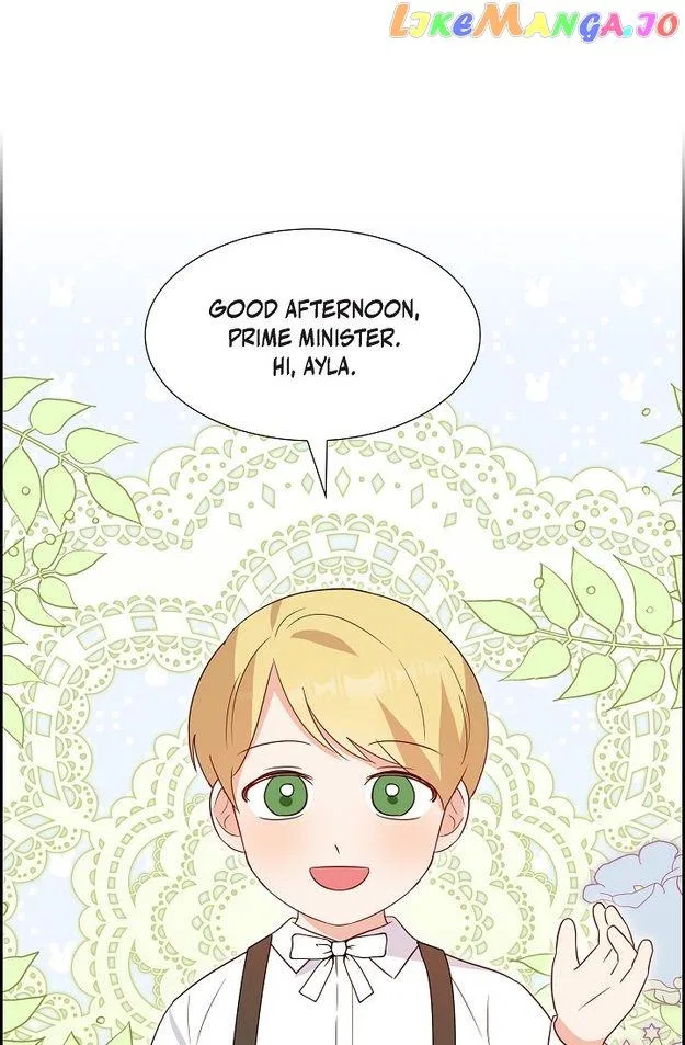 My Fair Maid Chapter 84 – Page 27