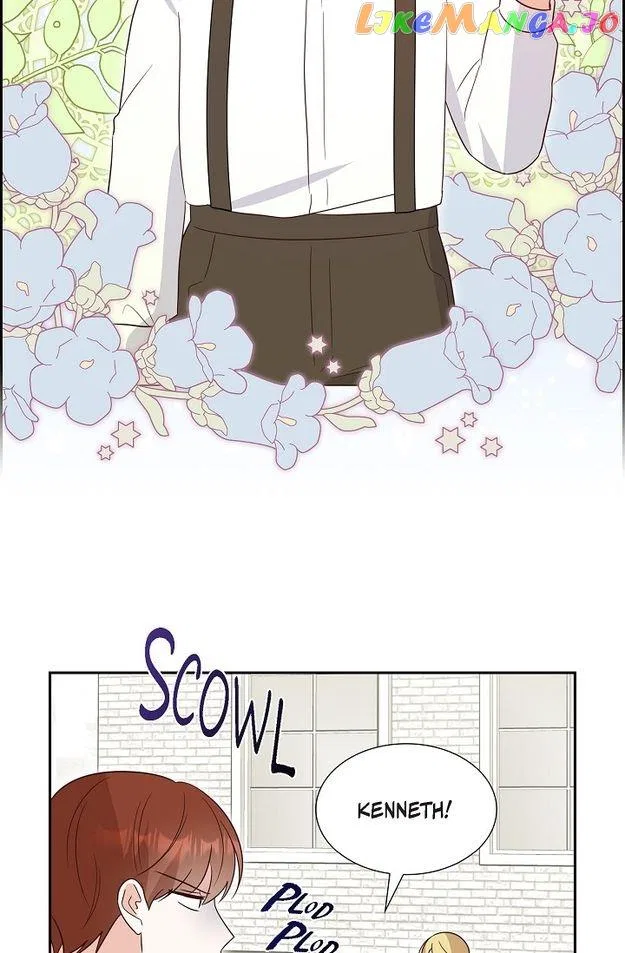 My Fair Maid Chapter 84 – Page 28