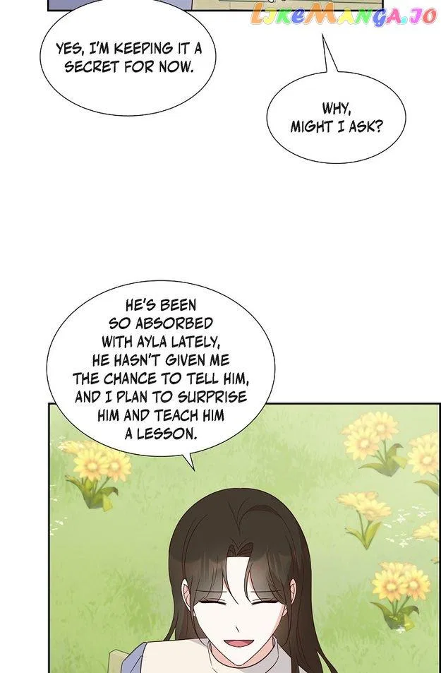My Fair Maid Chapter 84 – Page 33