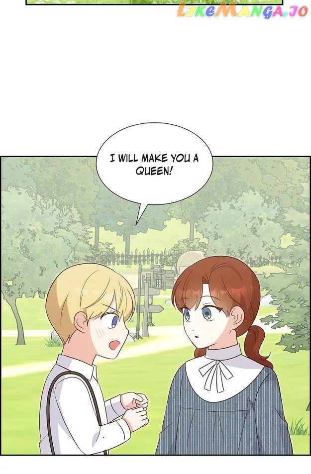 My Fair Maid Chapter 84 – Page 38
