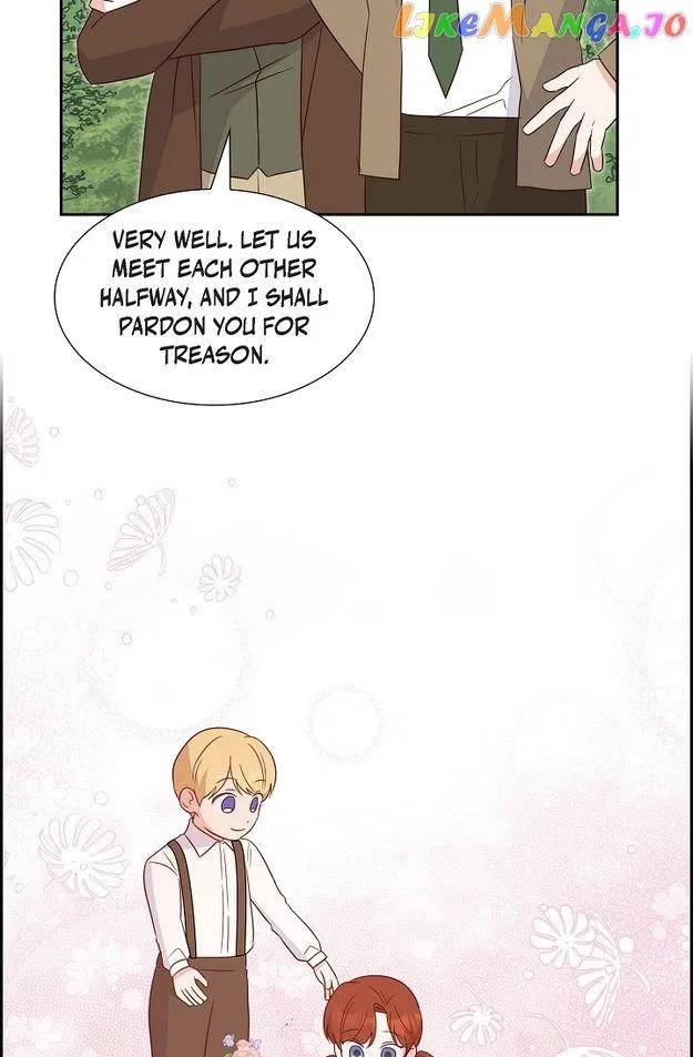 My Fair Maid Chapter 84 – Page 40