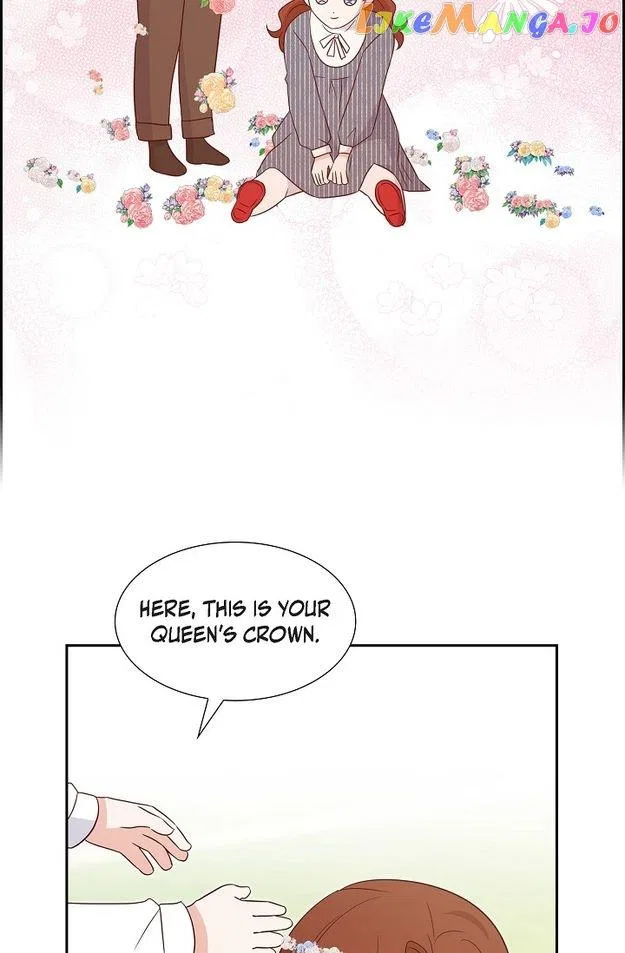 My Fair Maid Chapter 84 – Page 41