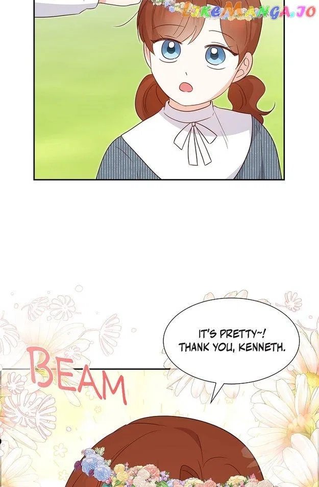 My Fair Maid Chapter 84 – Page 42