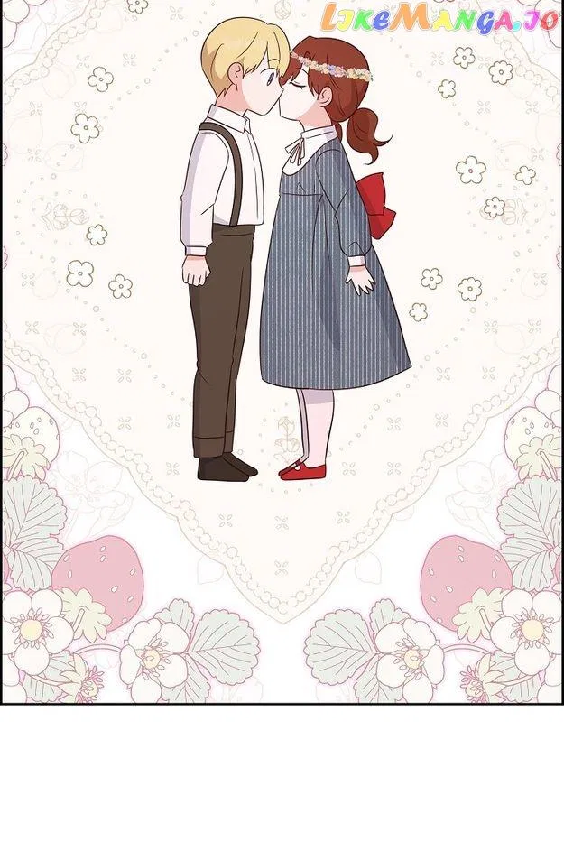 My Fair Maid Chapter 84 – Page 44