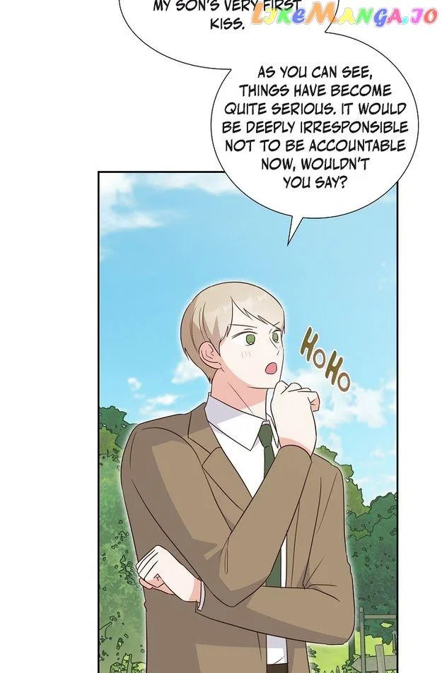 My Fair Maid Chapter 84 – Page 46