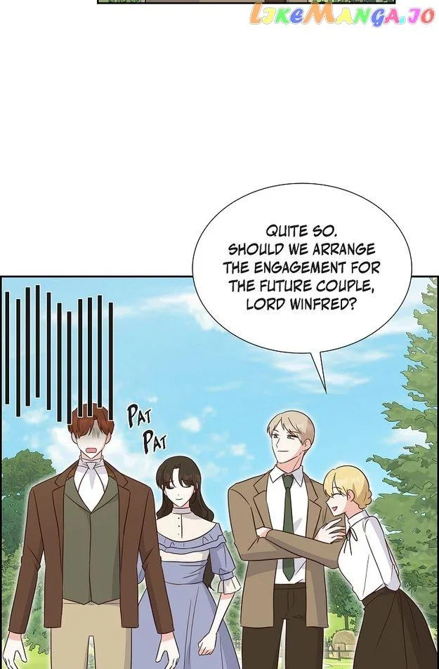 My Fair Maid Chapter 84 – Page 47