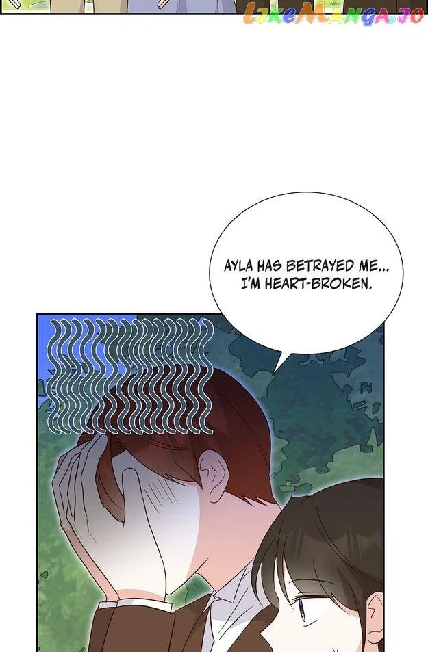 My Fair Maid Chapter 84 – Page 48