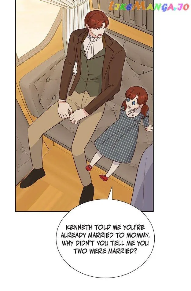 My Fair Maid Chapter 84 – Page 53