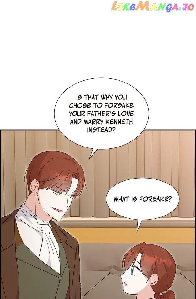 My Fair Maid Chapter 84 – Page 54