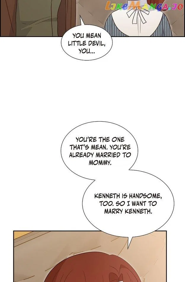 My Fair Maid Chapter 84 – Page 55
