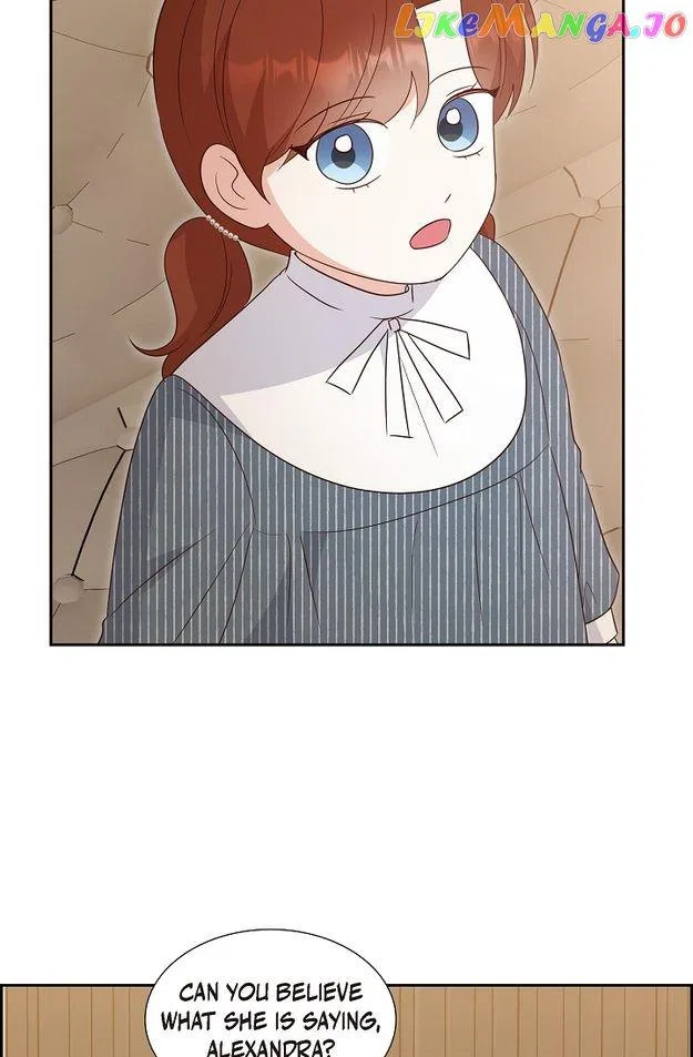My Fair Maid Chapter 84 – Page 56