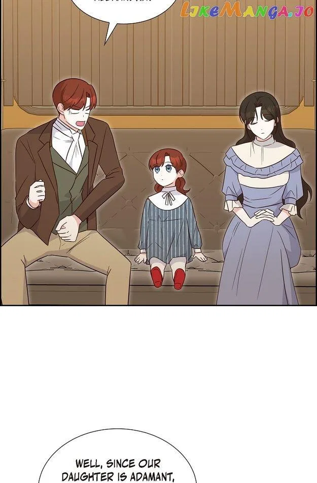 My Fair Maid Chapter 84 – Page 57