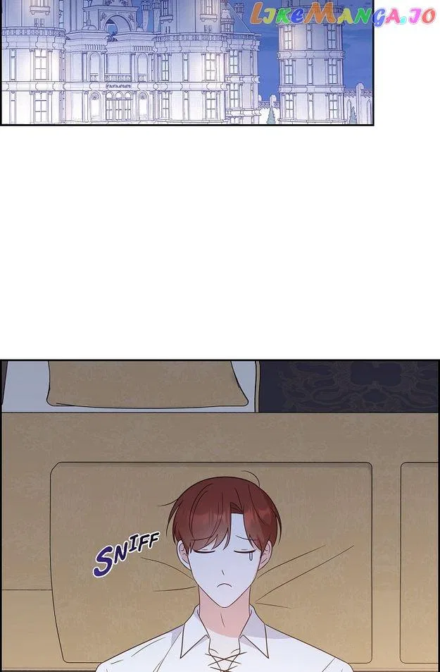 My Fair Maid Chapter 84 – Page 61