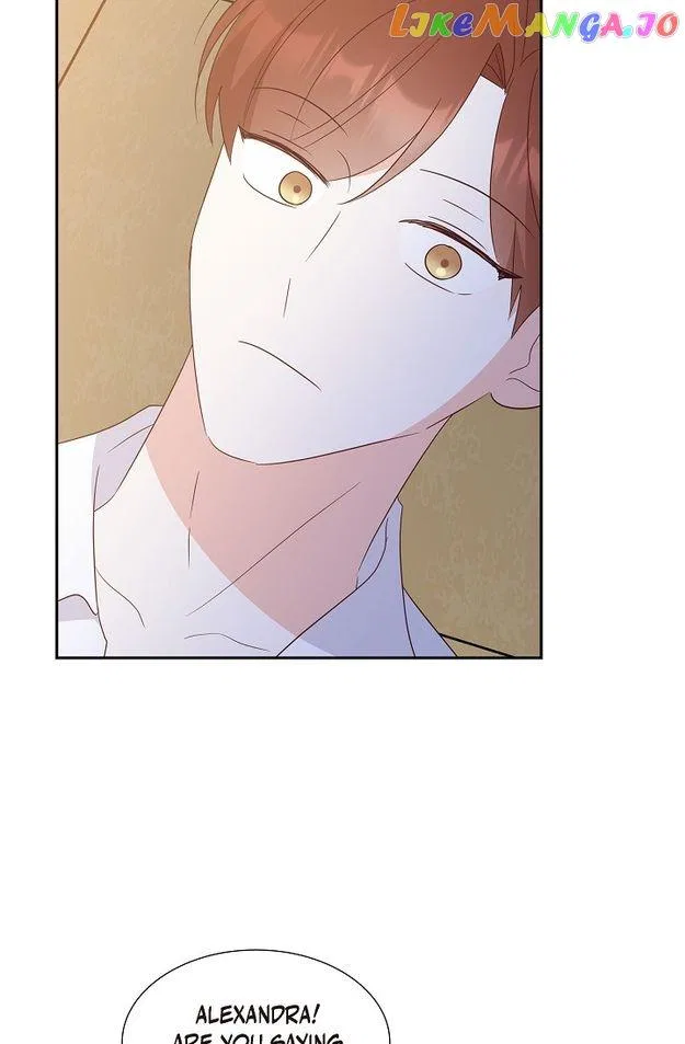 My Fair Maid Chapter 84 – Page 66