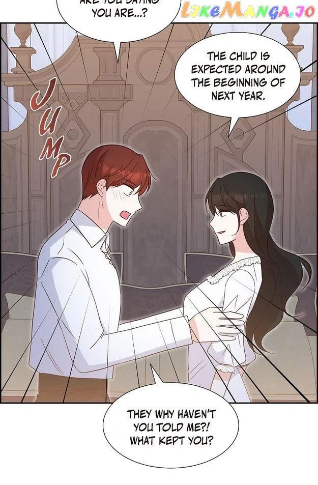 My Fair Maid Chapter 84 – Page 67