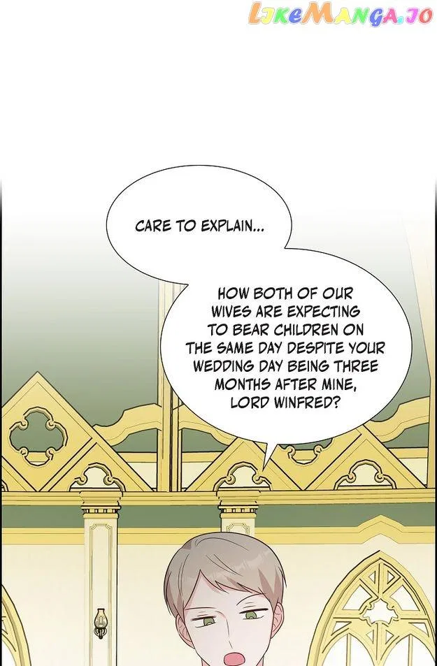 My Fair Maid Chapter 83 – Page 3