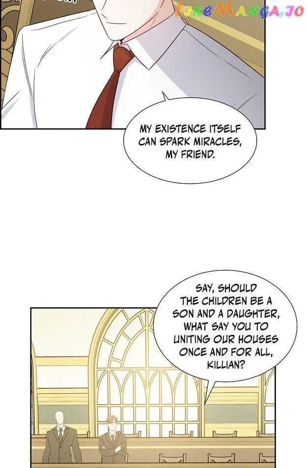 My Fair Maid Chapter 83 – Page 5