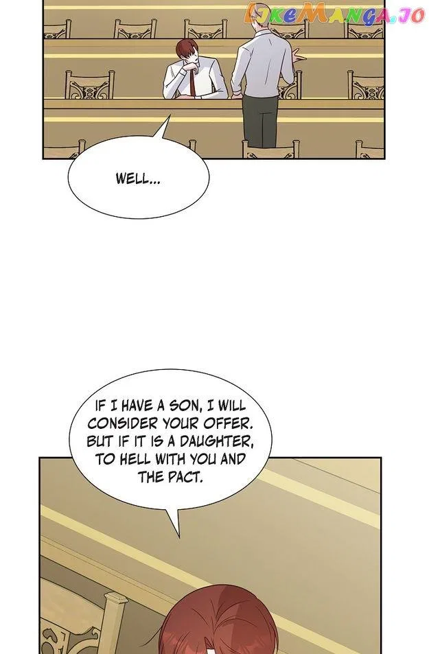 My Fair Maid Chapter 83 – Page 6