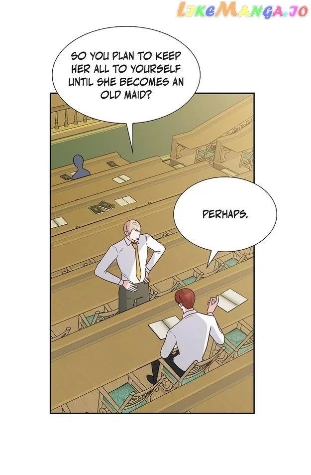 My Fair Maid Chapter 83 – Page 9