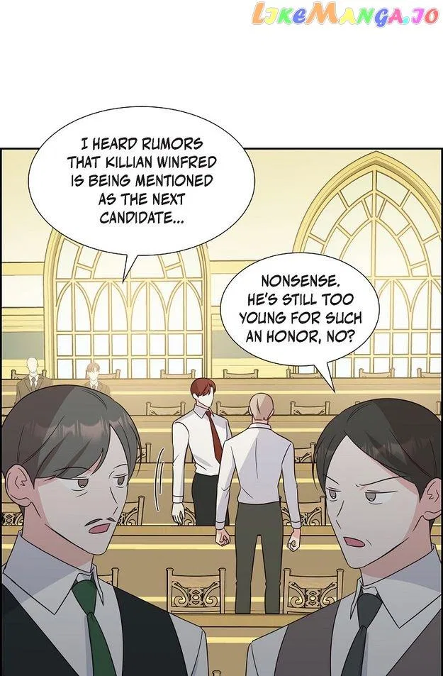 My Fair Maid Chapter 83 – Page 10