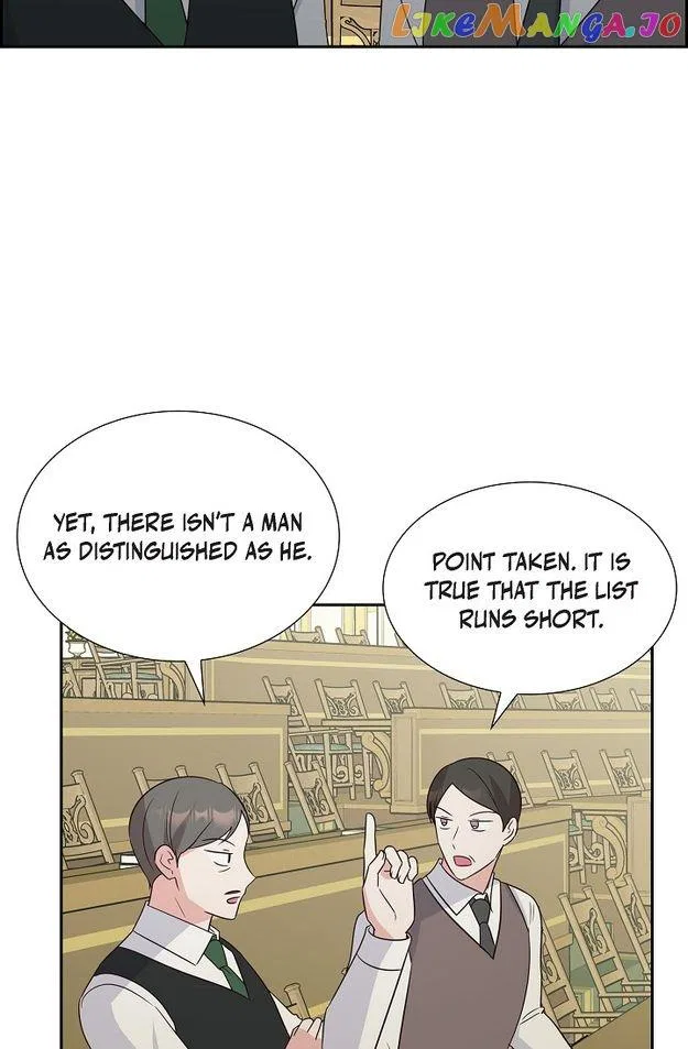 My Fair Maid Chapter 83 – Page 11