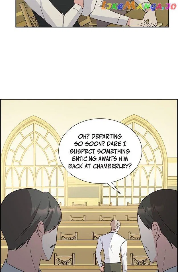 My Fair Maid Chapter 83 – Page 12