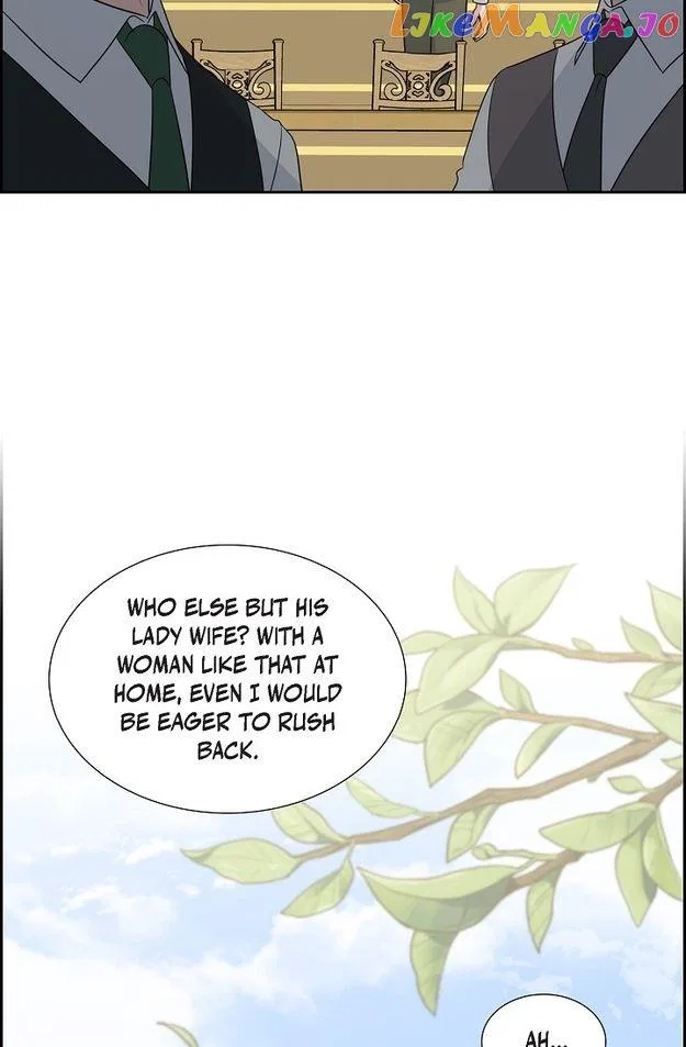 My Fair Maid Chapter 83 – Page 13