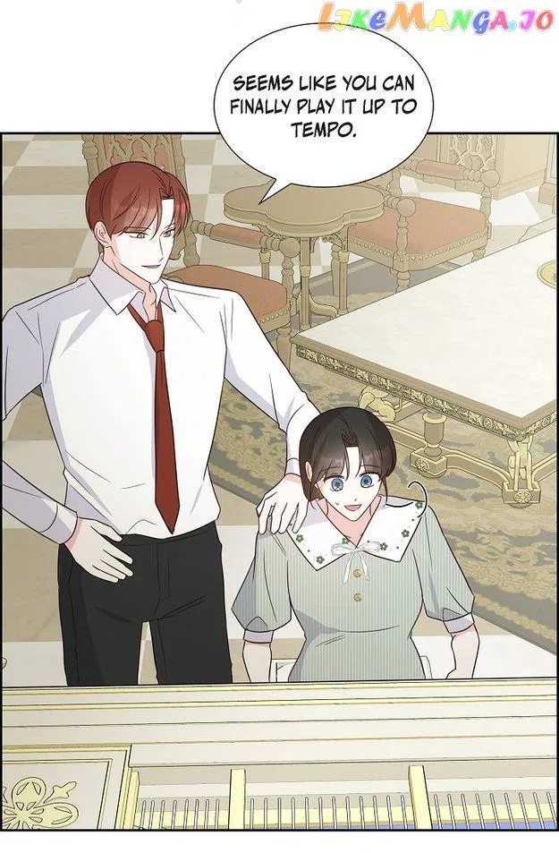 My Fair Maid Chapter 83 – Page 17