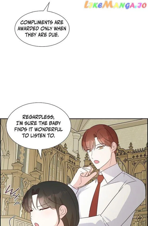 My Fair Maid Chapter 83 – Page 19