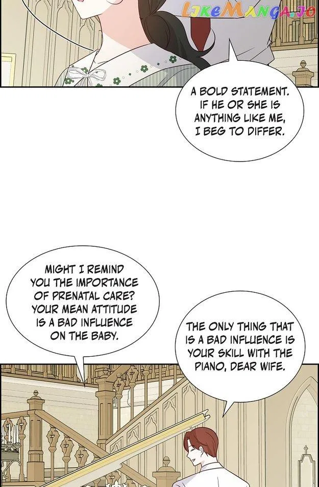 My Fair Maid Chapter 83 – Page 20