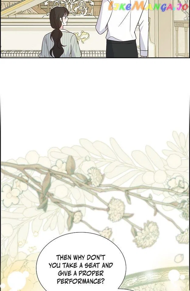 My Fair Maid Chapter 83 – Page 21