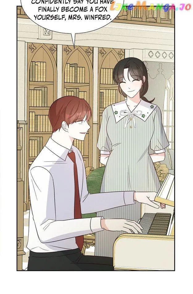 My Fair Maid Chapter 83 – Page 24