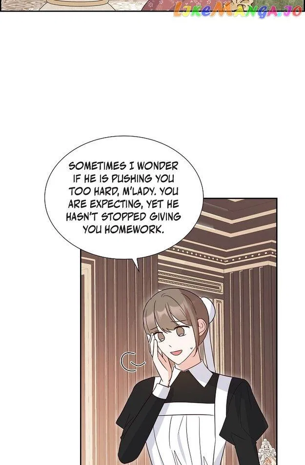 My Fair Maid Chapter 83 – Page 33