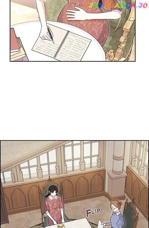 My Fair Maid Chapter 83 – Page 35