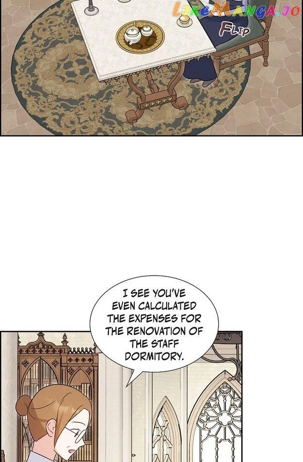 My Fair Maid Chapter 83 – Page 36