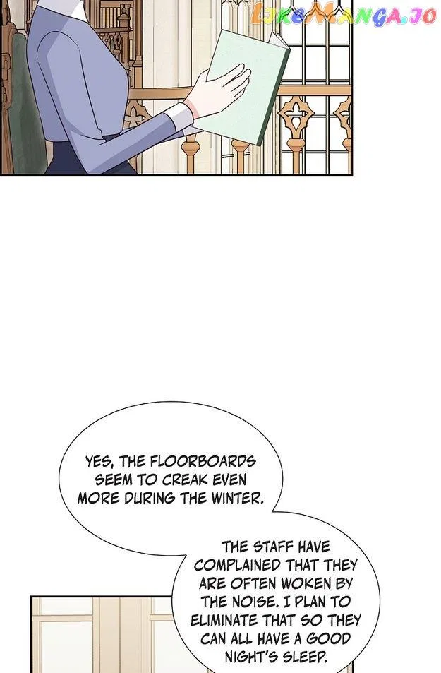 My Fair Maid Chapter 83 – Page 37