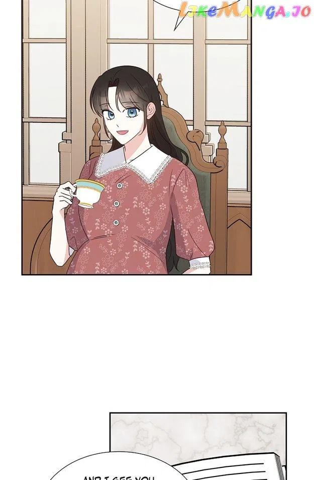 My Fair Maid Chapter 83 – Page 38