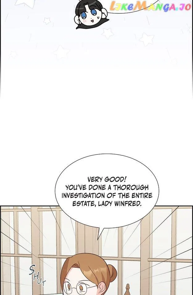 My Fair Maid Chapter 83 – Page 41