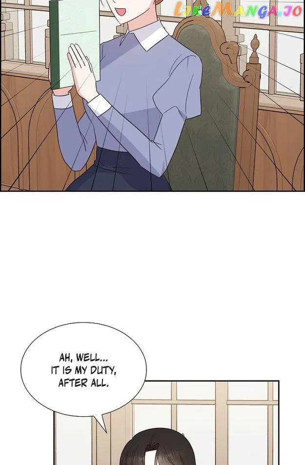 My Fair Maid Chapter 83 – Page 42