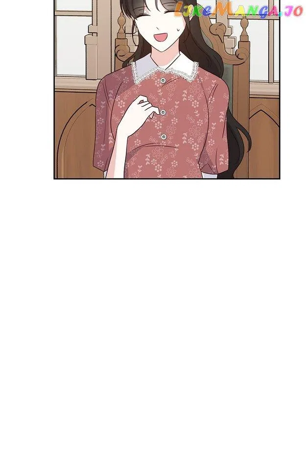 My Fair Maid Chapter 83 – Page 43