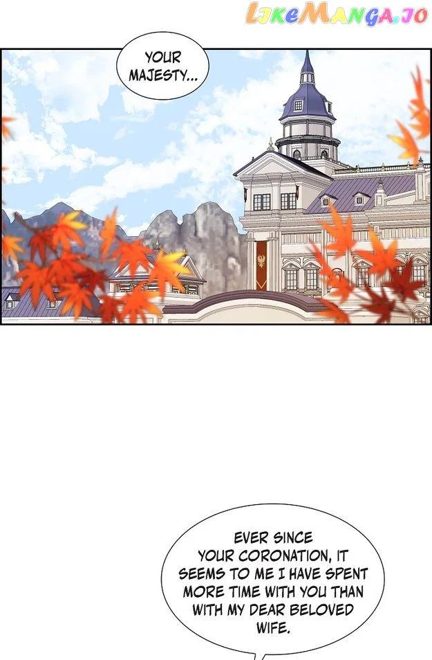My Fair Maid Chapter 83 – Page 44